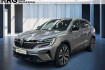 Renault Austral Iconic iconic e tech full hybrid 200 head up panorama