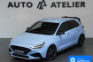 Hyundai i30 Performance I30 n perfomance dtc*1.hd*schale*navi*r.kam*led*