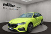 Skoda Octavia RS combi tsi dsg rs