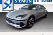 Hyundai Ioniq 6 Uniq 77 4kwh 4wd uniq digi spiegel schiebedach hud navi