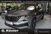 Skoda Karoq Sport karoq 2.0 tdi sportline 4×4 ahk navi/autom. bc/nsw