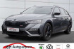 Skoda Octavia RS combi 2.0 tsi dsg rs navi matrix led head up re?