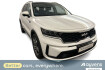 Kia Sorento Spirit 1.6t gdi hybrid 2wd opf aut.