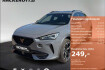 Cupra Formentor  vz 4drive 2.0 tsi dsg aktion 2 99% eff.zins