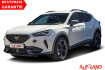 Cupra Formentor  2.0 vz 4drive led beats navi kamera