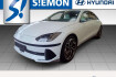 Hyundai Ioniq 6 Uniq 77 4kwh 2wd uniq digi spiegel 20lm hud navi digita