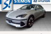 Hyundai Ioniq 6 Uniq 77 4kwh 4wd uniq digi spiegel schiebedach hud navi