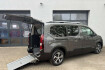 Peugeot Rifter GT l2 gt line automatik*navi*cam* rollstuhlrampe 5+1