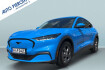 Ford Mustang Mach-E  Mustang mach e 99kwh extended range
