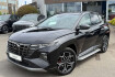 Hyundai Tucson N Line n line hybrid 4wd