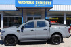 Ford Ranger Wildtrak wolftrak doppelkabine 4×4