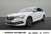 Skoda Superb L&K combi style 2.0tdi dsg *ahk*led*vc*navi*pdc