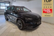 Skoda Karoq Sport 2.0 tsi dsg sportline 4×4 standheizung