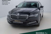 Skoda Superb Style combi 2.0 tsi style*dsg*pano*sthzg*360*ah
