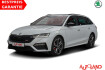 Skoda Octavia RS combi 2.0 tsi rs navi led acc pdc kamera