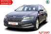 Skoda Superb Style combi 2.0 tdi style 4×4 dsg led navi ahk