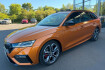 Skoda Octavia RS 2 0tdi kombi rs pano 19? ahk dcc matrix