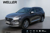 Hyundai Santa Fe Premium Santa fe 2.2 crdi 4wd seven premium *pano*360 *shz*carplay*