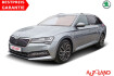 Skoda Superb L&K combi 2.0 tdi dsg 4×4 l&k ahk acc canton pa