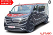 Renault Trafic Life combi 2.0 l2h1 3 0t led navi kamera ahk