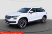 Skoda Kodiaq Drive 125 2.0 tsi dsg 4×4 drive 125 ahk navi pano rfk