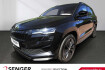 Skoda Karoq Sport 2.0 tsi sportline 4×4 nav matrix pano stdhzg