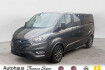 Ford Transit Custom Trend Transit /tourneo l2 9 sitzer navi leder