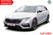 Skoda Octavia RS combi 2.0 rs head up 4x sitzheizung navi