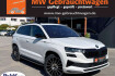 Skoda Karoq Sport 2.0tsi dsg 4×4 sportline 360  acc ahk pano