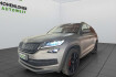 Skoda Kodiaq Sport sportline 4×4 *ahk*acc*led*kamera*shz*