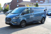 Ford Tourneo Custom Titanium X Tourneo custom l2+titanium x+kamera+leder+ahk
