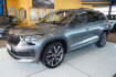 Skoda Kodiaq Sport sportline automatik / bi xenon / navi