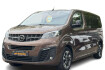 Opel Zafira Life Tourer Zafira life tourer *massage*navi*bi xenon*