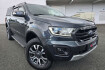 Ford Ranger Wildtrak wildtrak doppelkabine 4×4 acc
