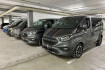 Ford Tourneo Custom Ambiente Tourneo custom 320 l1 tourneo sport sehr gepflegter zustand!