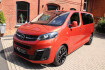 Opel Zafira Life Edition Zafira life edition m automatik standhzg.