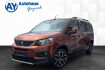 Peugeot Rifter Allure allure l2 rollstuhlrampe *automatik*cam*