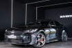 Kia Stinger GT gt 3.3 v6 t gdi 4wd *hud*h&k*1.hand*