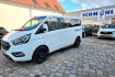 Ford Tourneo Custom Trend Tourneo custom automatik navi wi paket