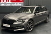 Skoda Superb Sport combi sportline 4×4 *19zoll*ahk*kamera*200ps*