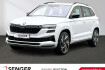 Skoda Karoq Sport sportline 2.0 tdi dsg 4×4 matrix acc ahk