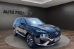 Hyundai Santa Fe Signature Santa fe 2.2 crdi 4wd signature+automatik+panorama+leder+mw