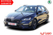 Skoda Octavia RS combi 2.0 tdi dsg rs led acc ahk head up