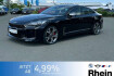 Kia Stinger GT 3.3 t gdi awd gt acc hud led navi rfk
