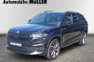 Skoda Kodiaq Sport sportline 2 0 tdi 147 kw 4×4 dsg*ahk*standheizung*