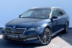Skoda Superb L&K combi l&k 2.0 tsi dsg 4×4 /led/acc/360cam