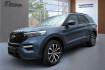 Ford Explorer ST-Line st line plug in hybrid 4×4