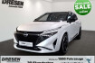 Nissan Qashqai N-Design e power 1.5 vc te power n design*navi*winter paket