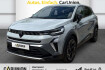 Renault Symbioz Esprit Alpine esprit alpine e tech full hybrid 145