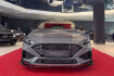 Hyundai i30 Performance I30 n performance fastback schalter dab+ rfk